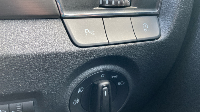 Skoda Fabia 1.0 TSI SE Drive 5dr DSG Petrol Hatchback